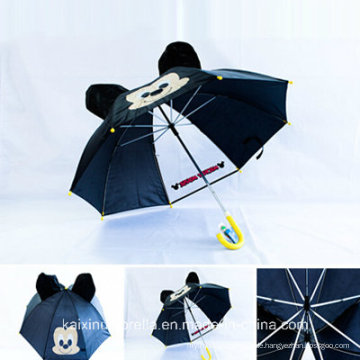 BSCI Mickey Mouse Gerade Kinder Umbrella